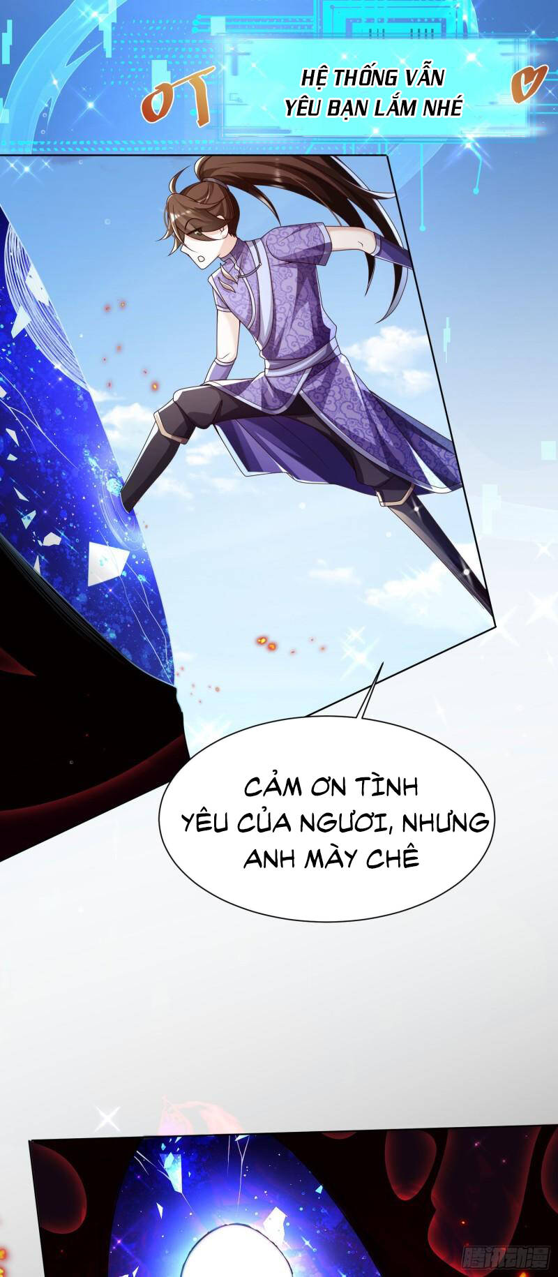 Mạnh Lên Từ Cõi Chết Chapter 35 - Trang 56