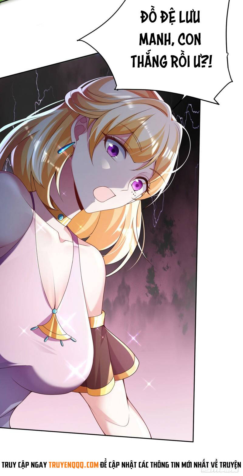 Mạnh Lên Từ Cõi Chết Chapter 37 - Trang 9