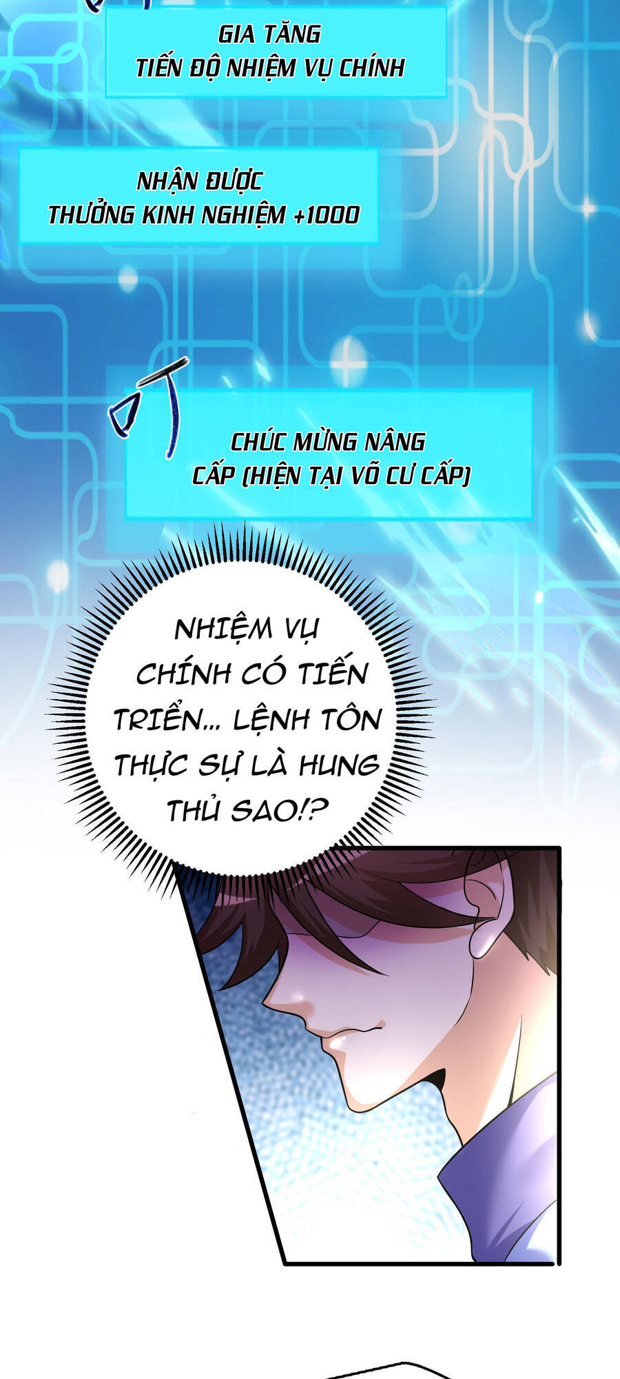 Mạnh Lên Từ Cõi Chết Chapter 19 - Trang 41