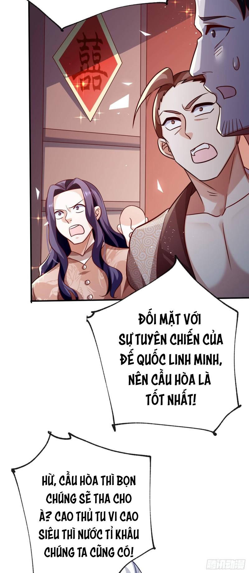 Mạnh Lên Từ Cõi Chết Chapter 27 - Trang 45