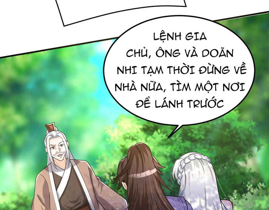 Mạnh Lên Từ Cõi Chết Chapter 24 - Trang 65