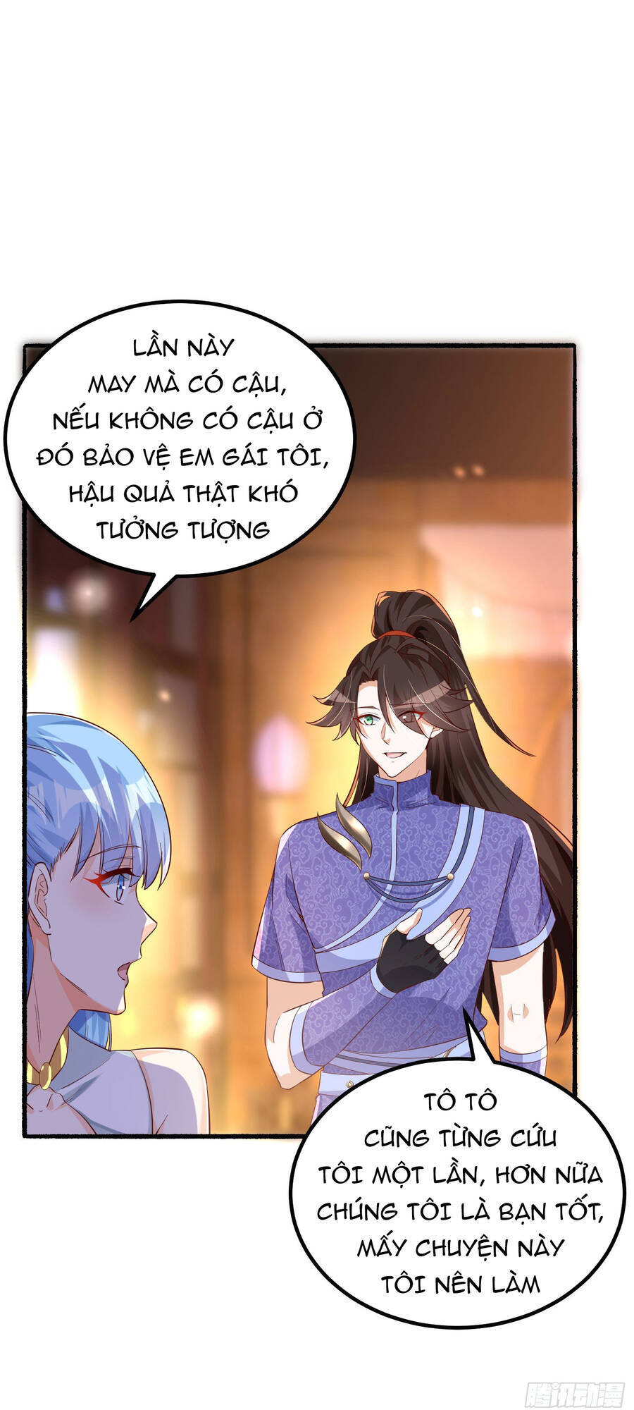 Mạnh Lên Từ Cõi Chết Chapter 15 - Trang 27