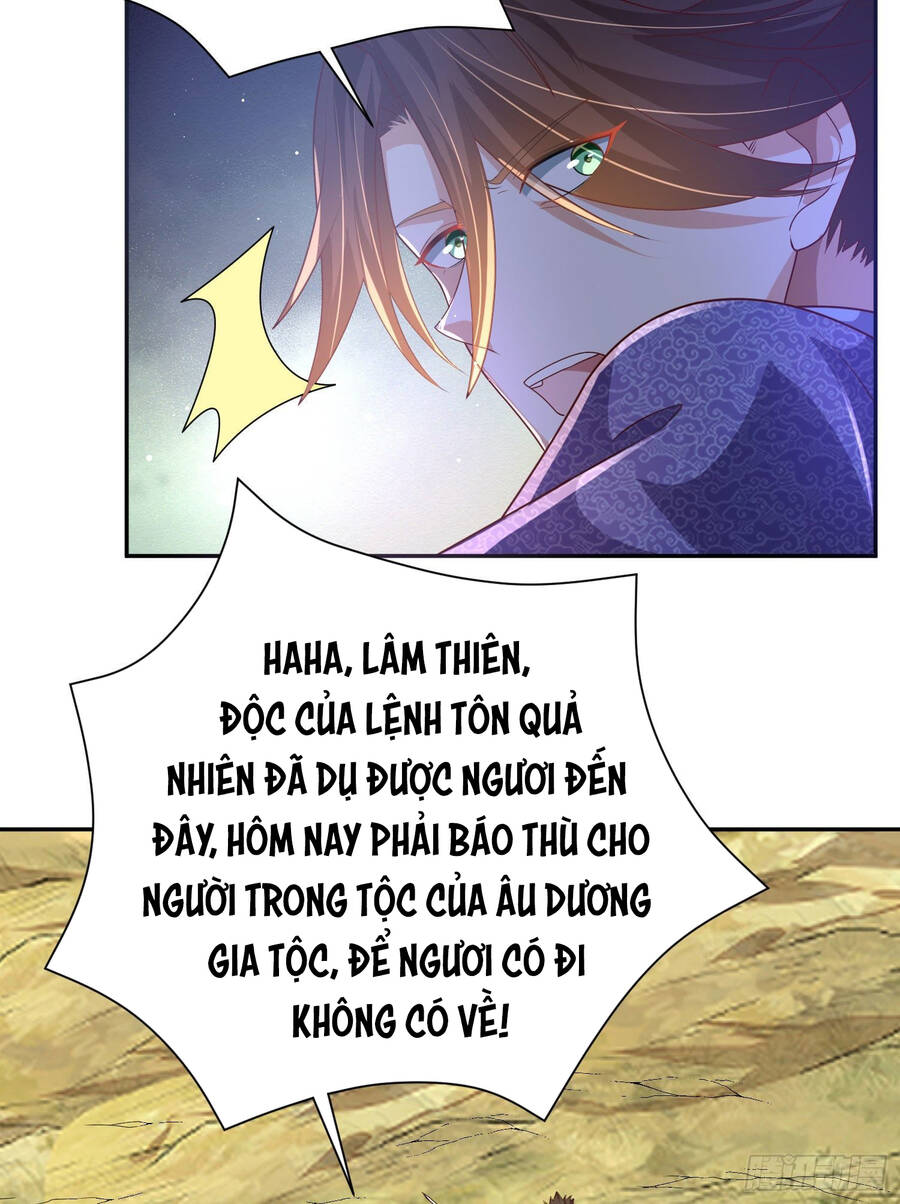 Mạnh Lên Từ Cõi Chết Chapter 29 - Trang 2