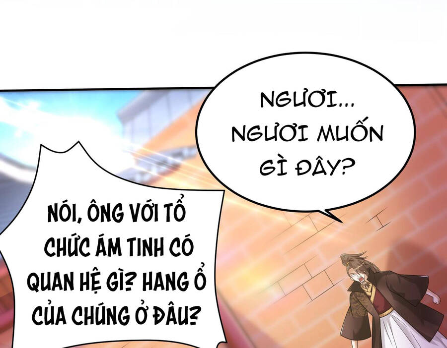 Mạnh Lên Từ Cõi Chết Chapter 24 - Trang 24