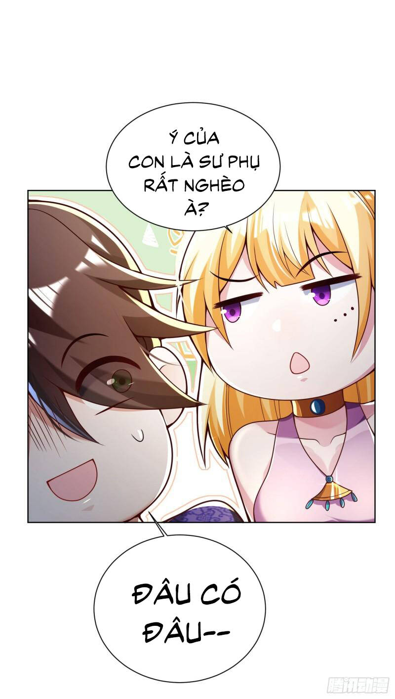 Mạnh Lên Từ Cõi Chết Chapter 38 - Trang 22