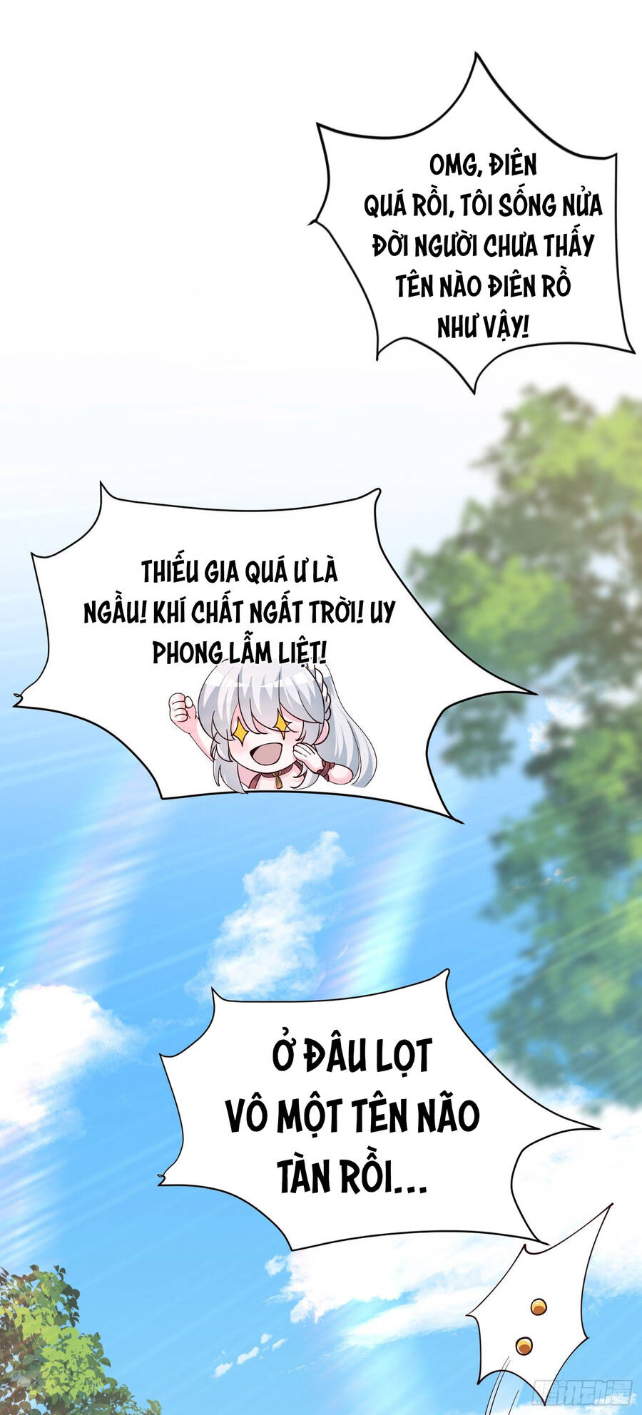 Mạnh Lên Từ Cõi Chết Chapter 8 - Trang 77