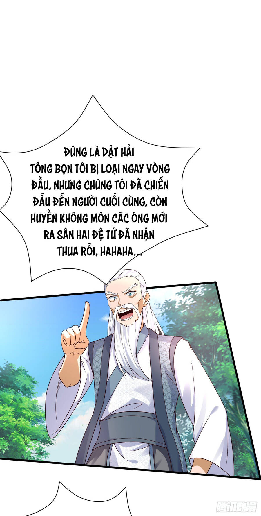 Mạnh Lên Từ Cõi Chết Chapter 19 - Trang 33