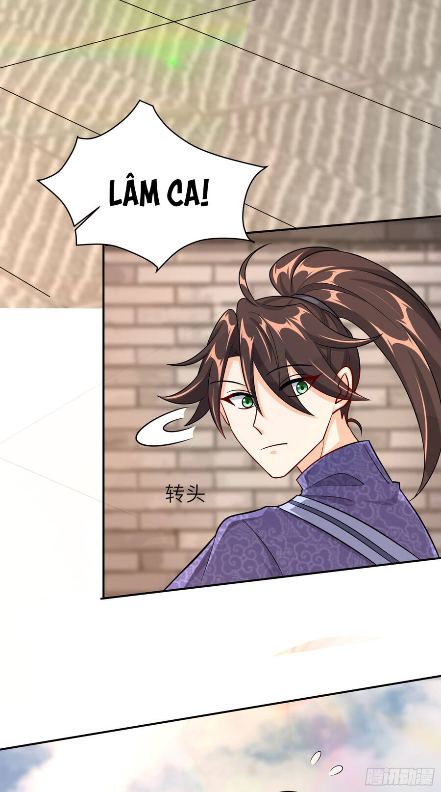 Mạnh Lên Từ Cõi Chết Chapter 16 - Trang 43