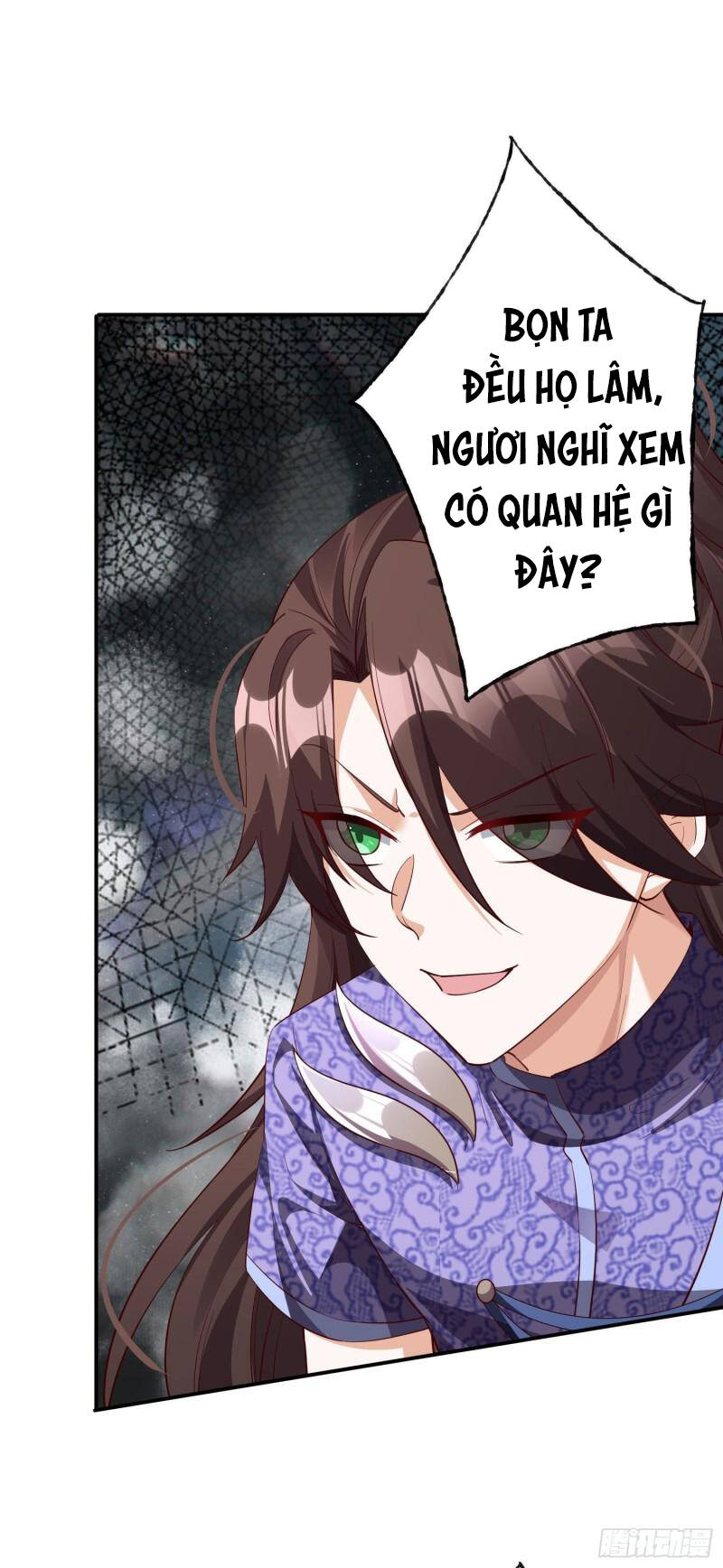 Mạnh Lên Từ Cõi Chết Chapter 38 - Trang 2