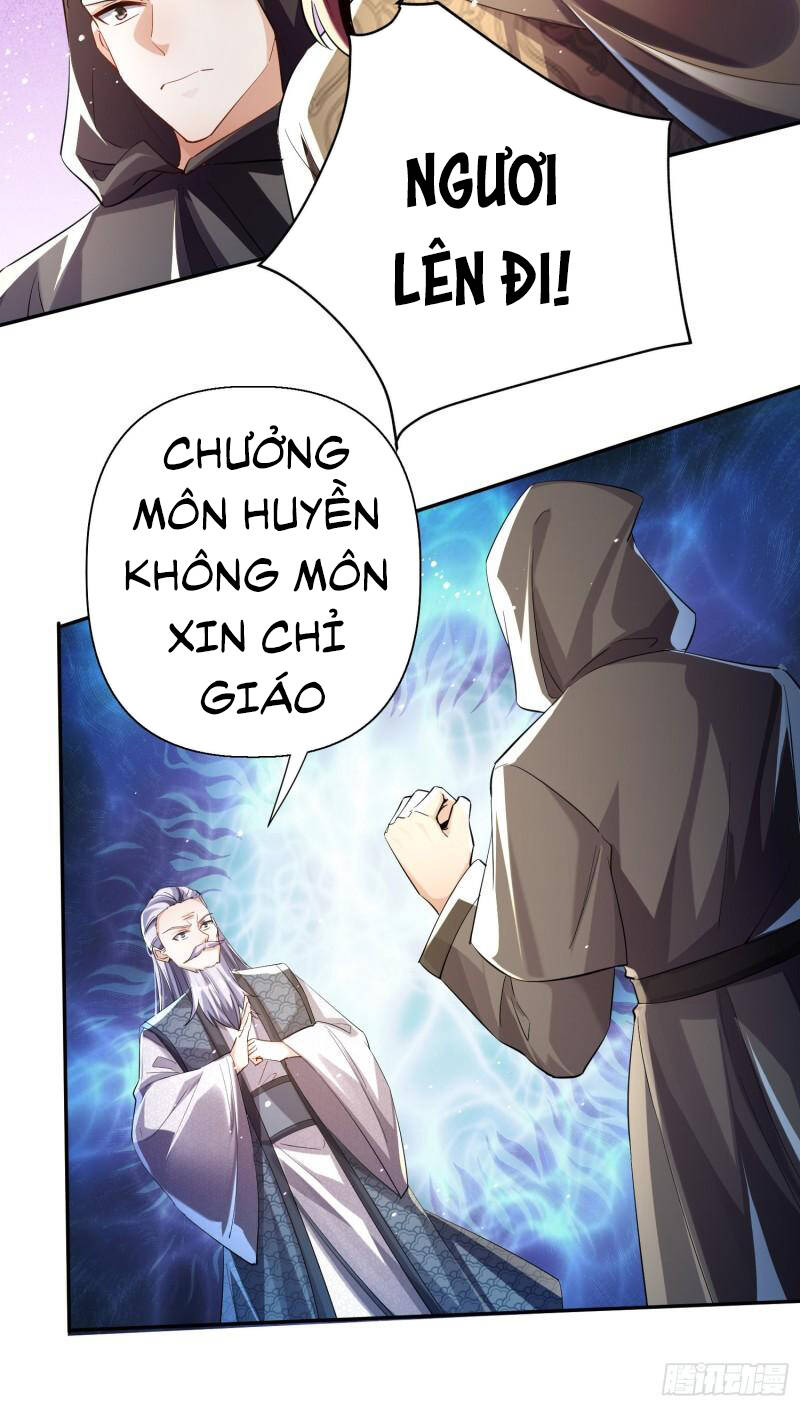 Mạnh Lên Từ Cõi Chết Chapter 40 - Trang 26