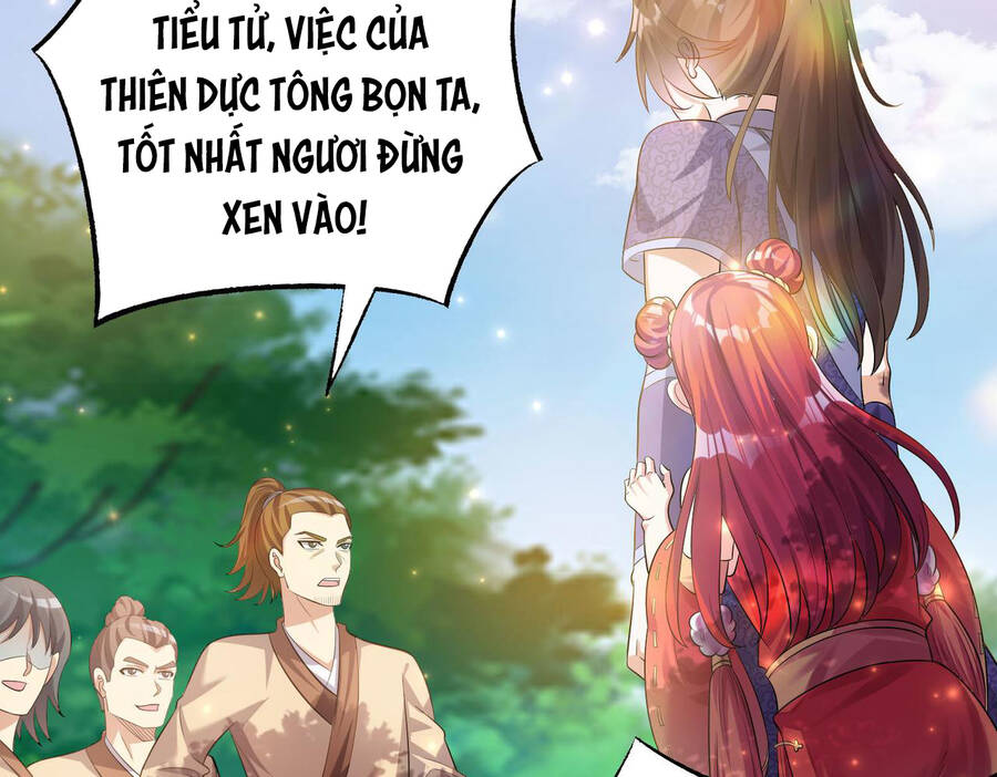 Mạnh Lên Từ Cõi Chết Chapter 24 - Trang 78