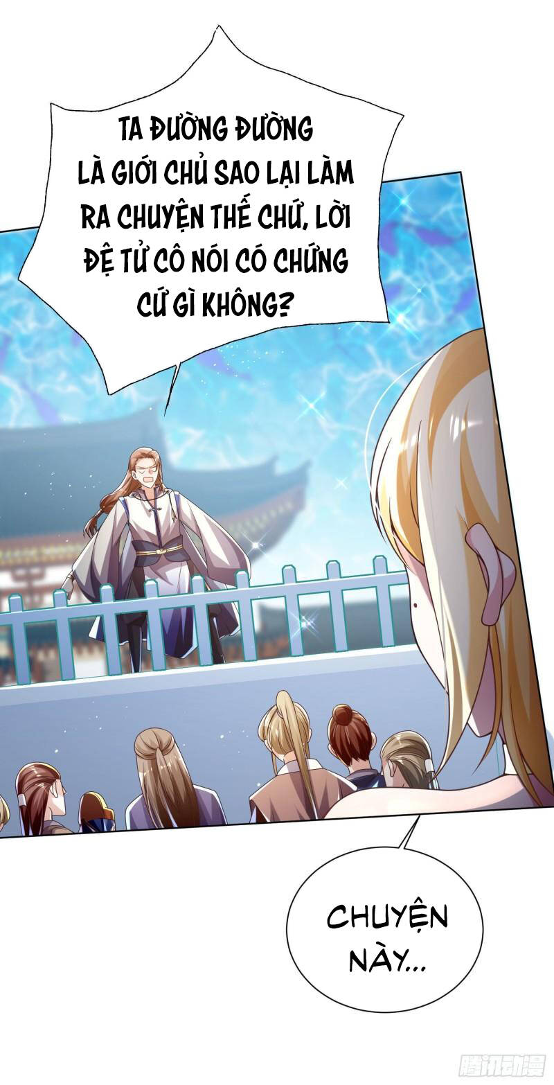 Mạnh Lên Từ Cõi Chết Chapter 38 - Trang 41