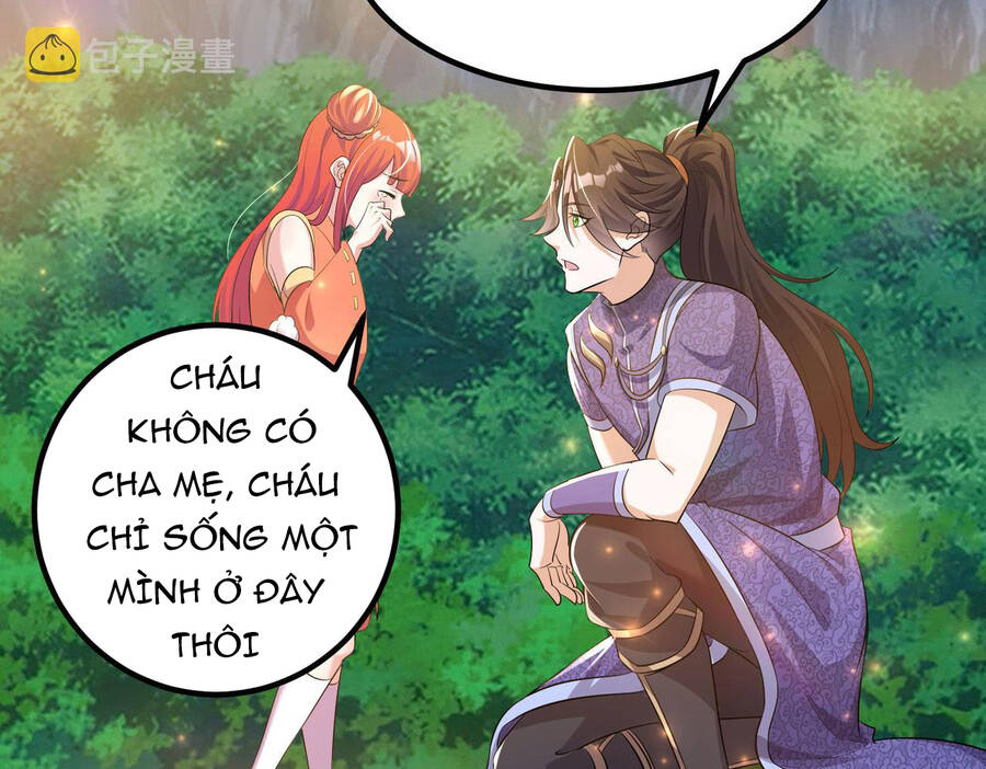 Mạnh Lên Từ Cõi Chết Chapter 24 - Trang 90