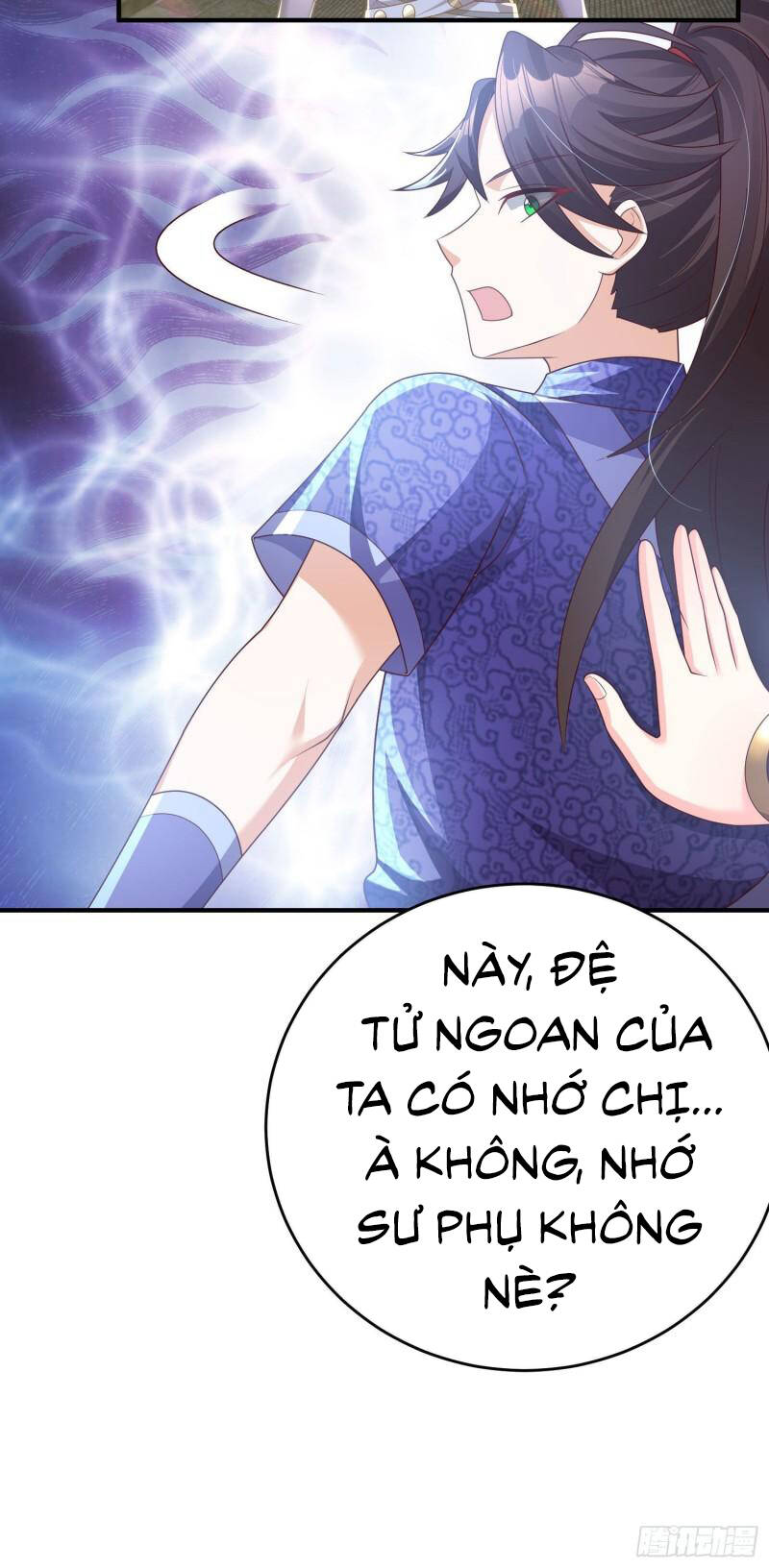 Mạnh Lên Từ Cõi Chết Chapter 35 - Trang 22