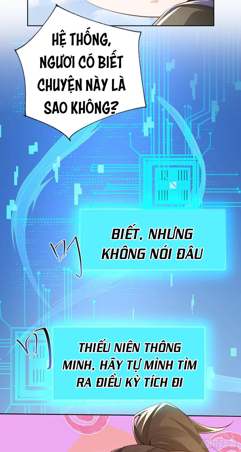 Mạnh Lên Từ Cõi Chết Chapter 42 - Trang 27