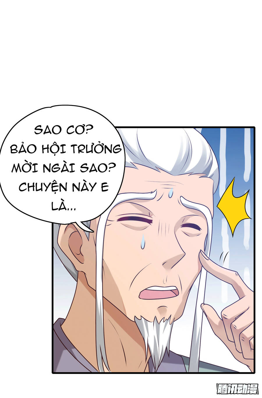 Mạnh Lên Từ Cõi Chết Chapter 7 - Trang 21