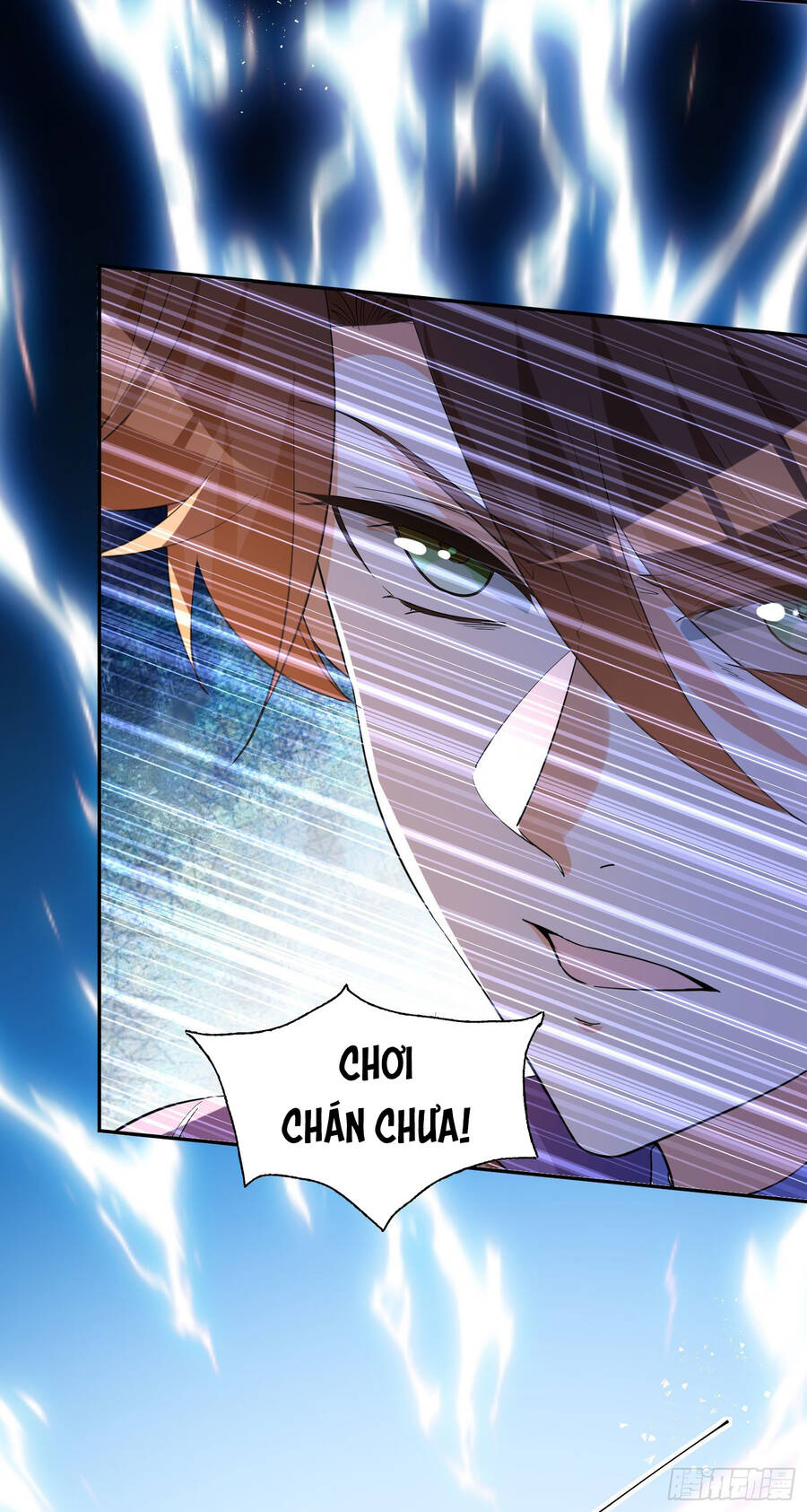 Mạnh Lên Từ Cõi Chết Chapter 21 - Trang 19