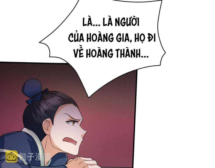 Mạnh Lên Từ Cõi Chết Chapter 24 - Trang 42