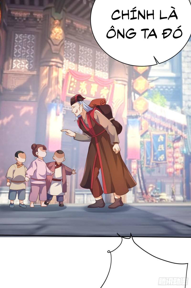 Mạnh Lên Từ Cõi Chết Chapter 30 - Trang 32