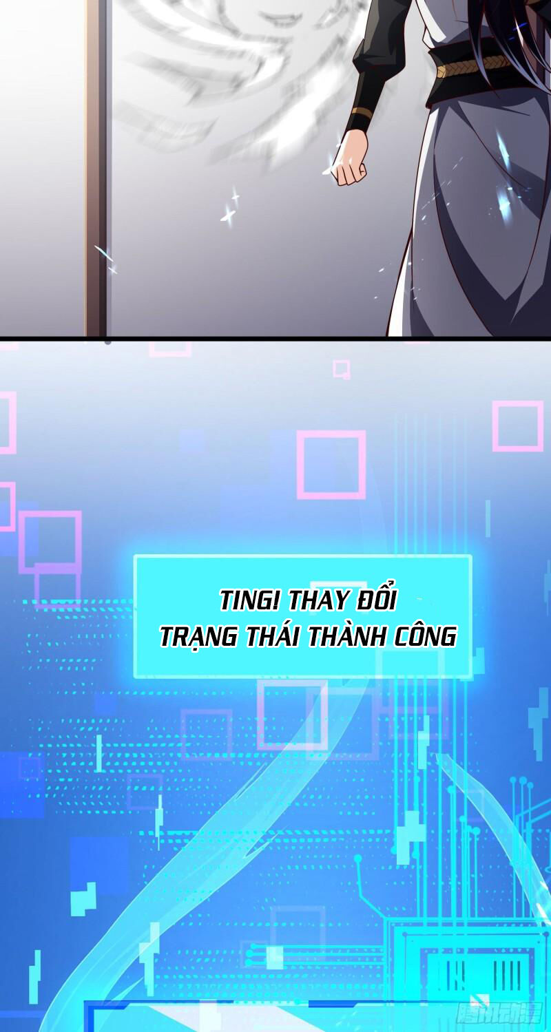 Mạnh Lên Từ Cõi Chết Chapter 44 - Trang 38