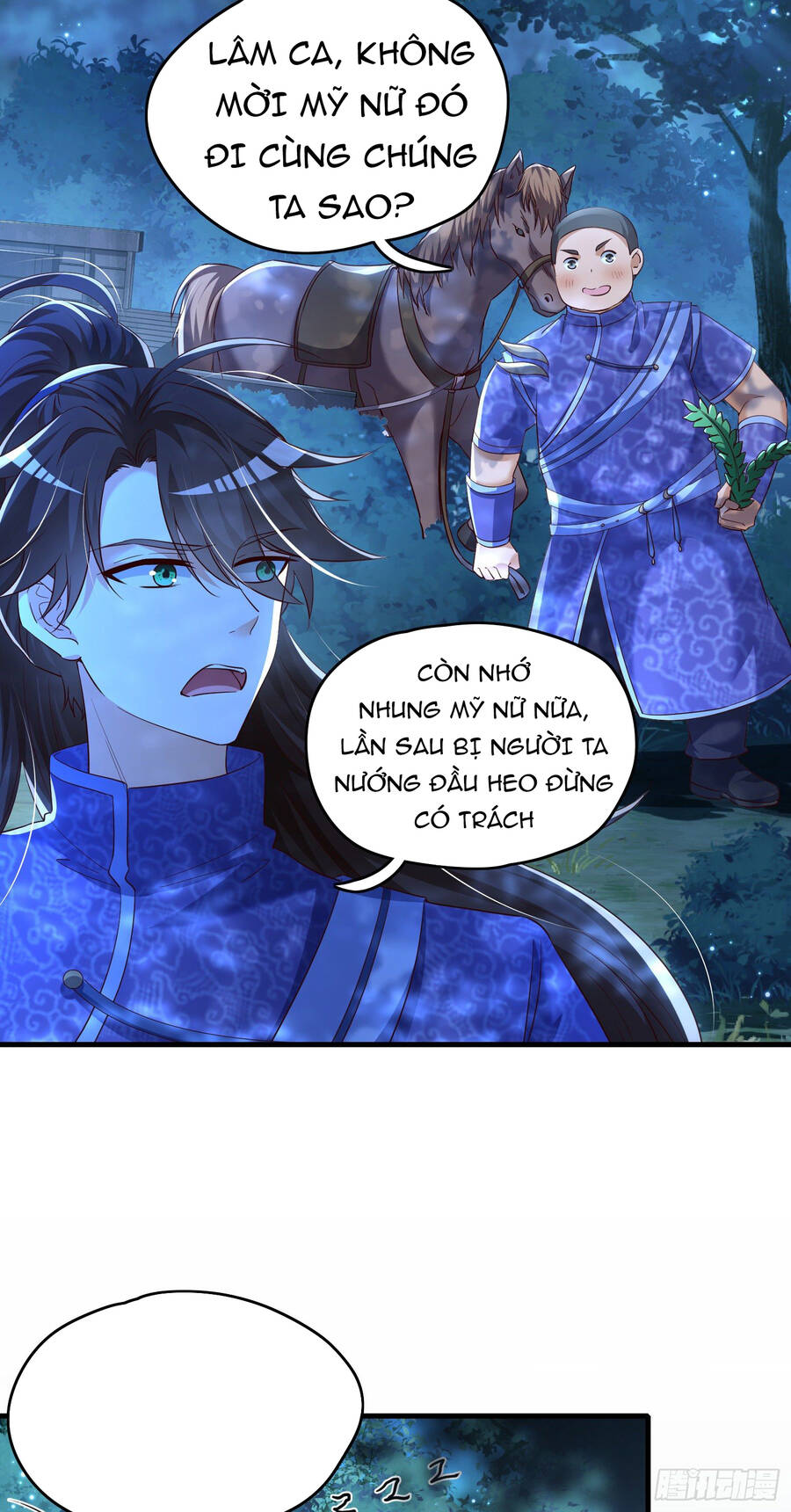 Mạnh Lên Từ Cõi Chết Chapter 10 - Trang 66