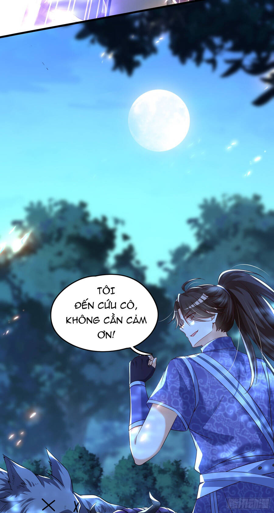 Mạnh Lên Từ Cõi Chết Chapter 10 - Trang 75