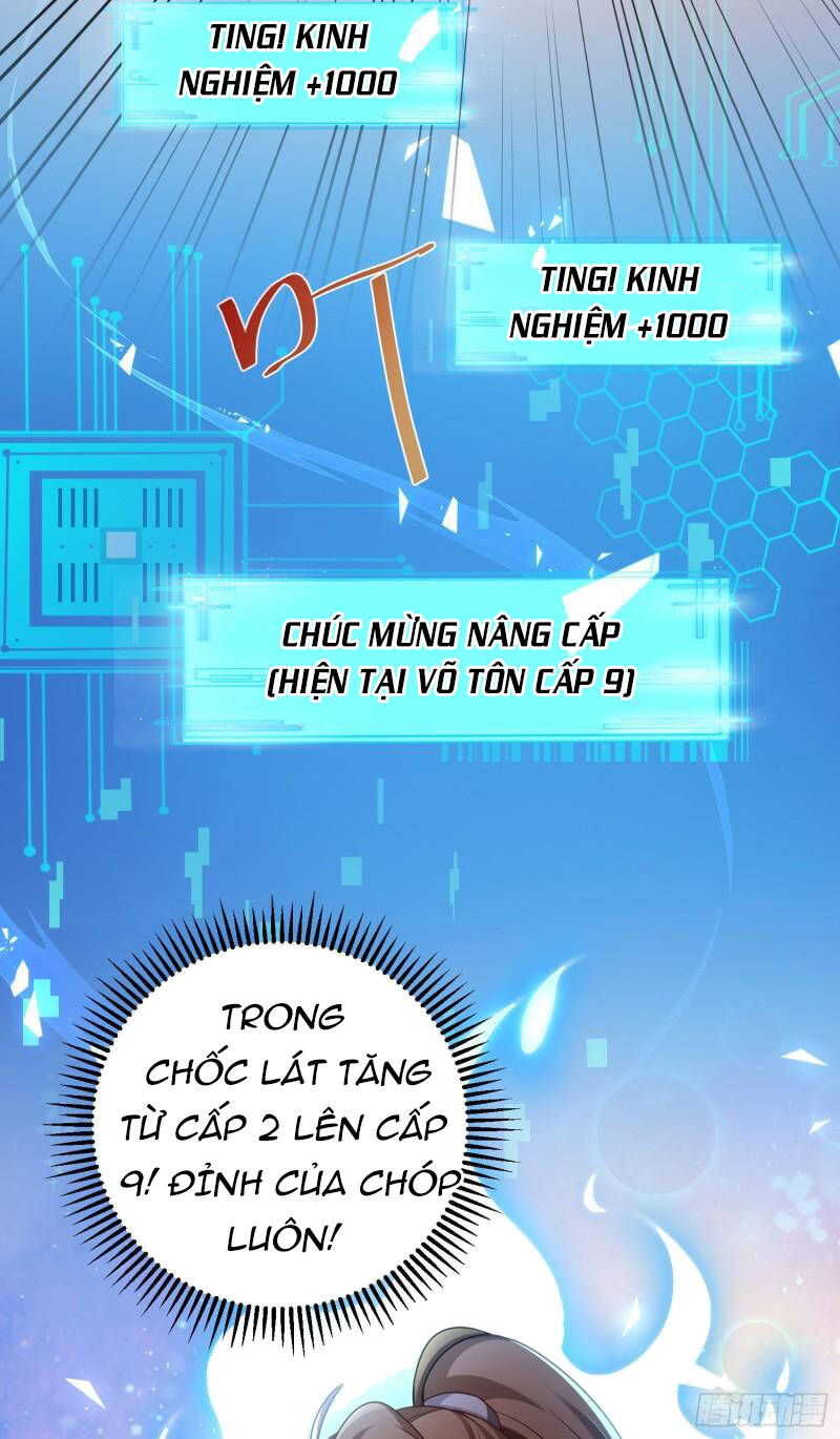 Mạnh Lên Từ Cõi Chết Chapter 25 - Trang 49