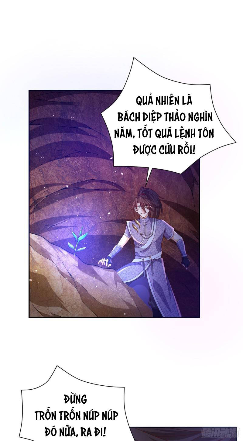 Mạnh Lên Từ Cõi Chết Chapter 28 - Trang 48