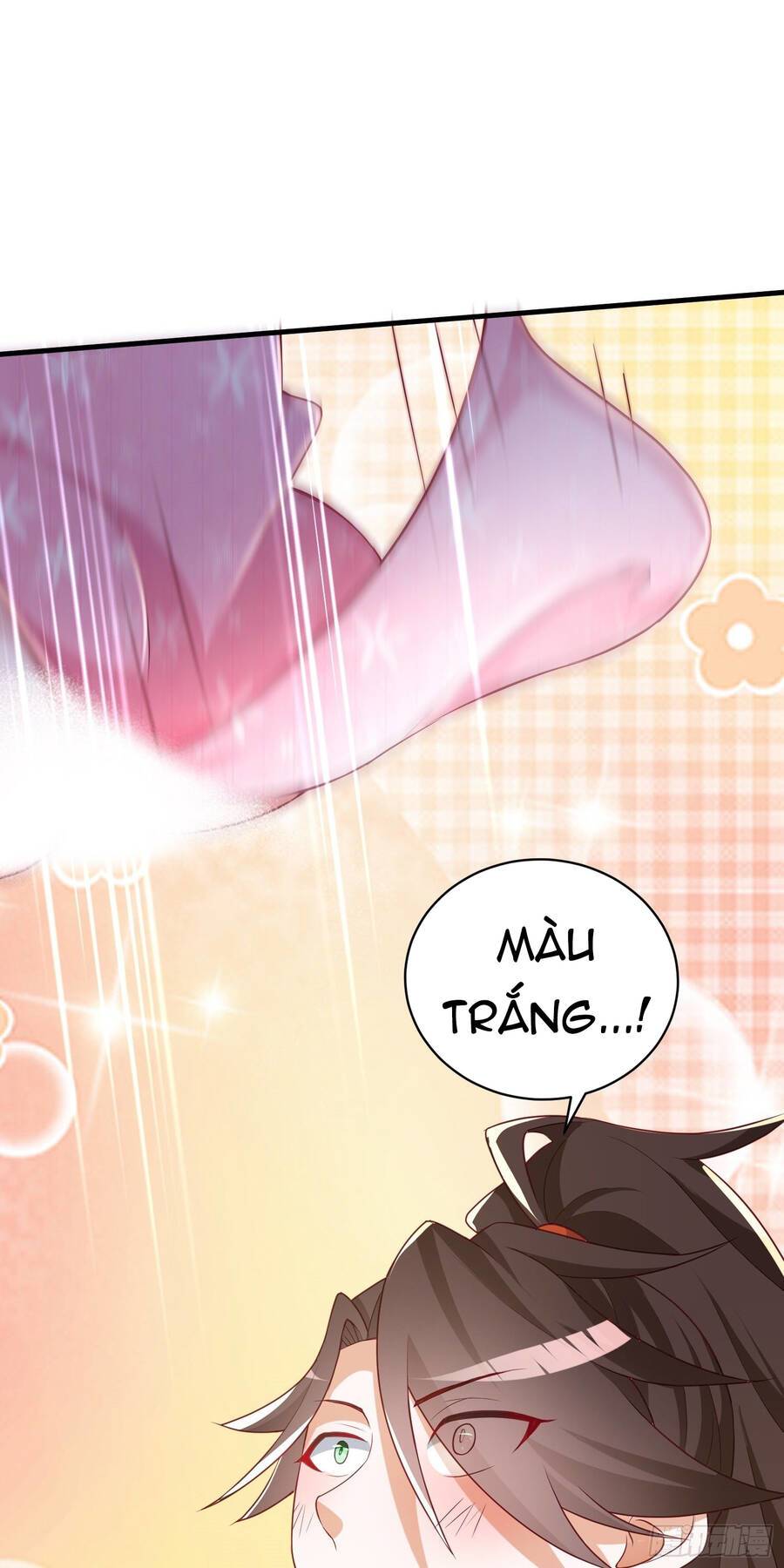 Mạnh Lên Từ Cõi Chết Chapter 1 - Trang 51