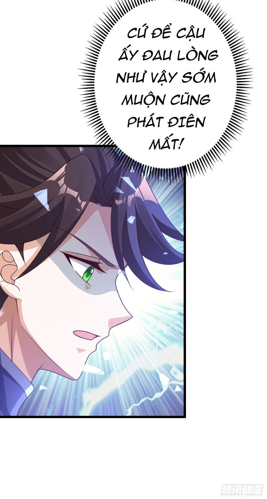 Mạnh Lên Từ Cõi Chết Chapter 29 - Trang 38