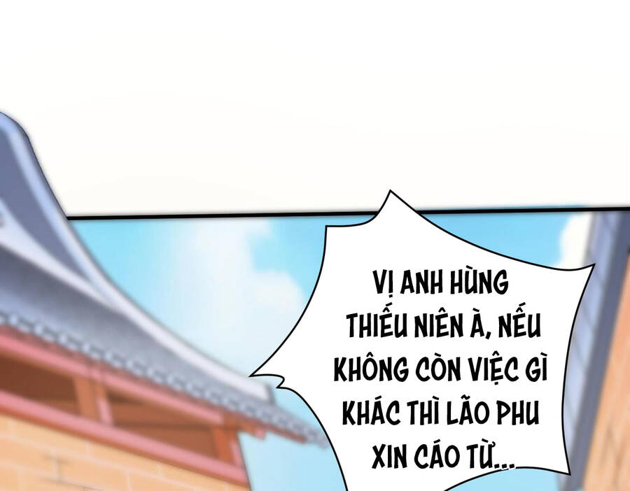 Mạnh Lên Từ Cõi Chết Chapter 24 - Trang 30