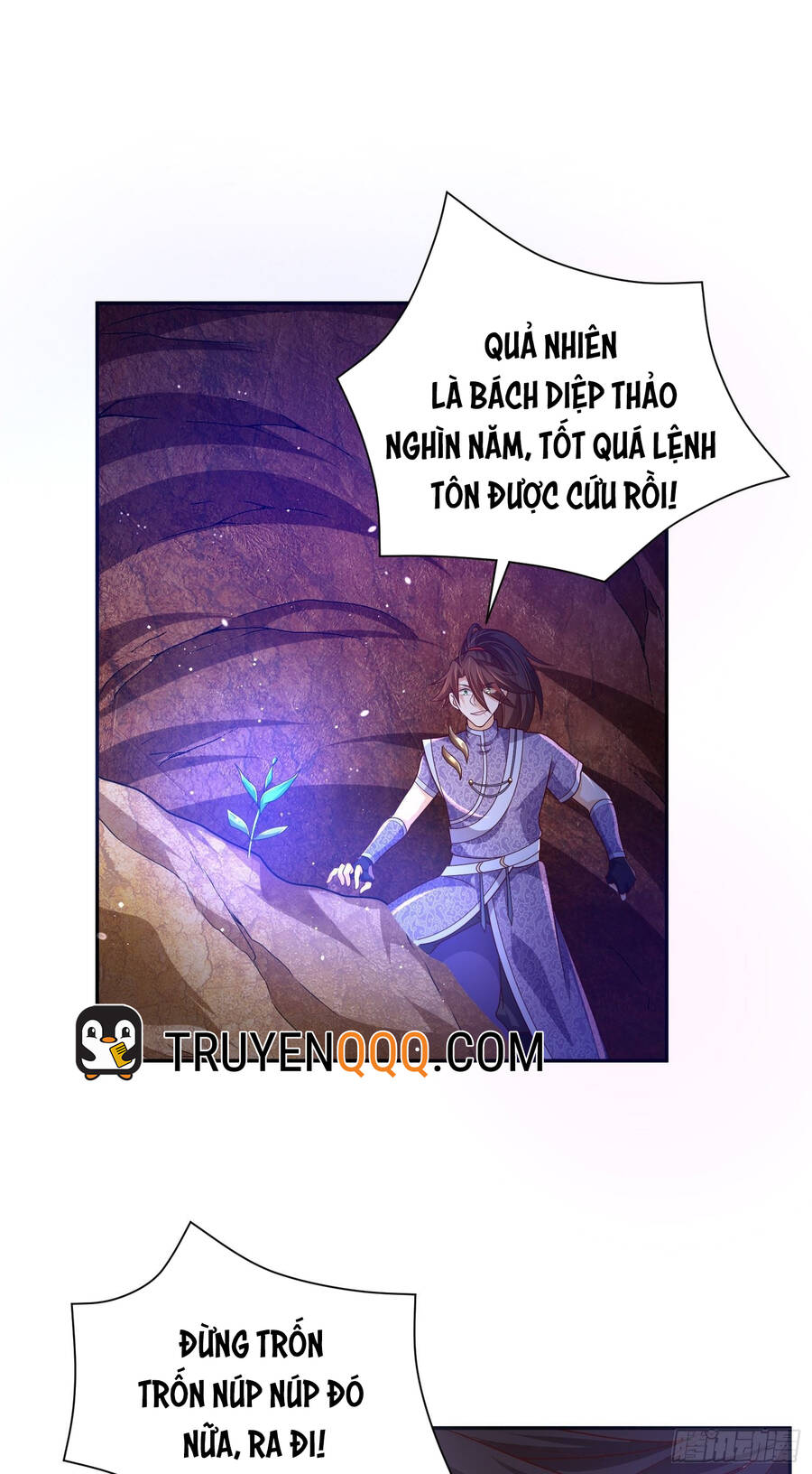 Mạnh Lên Từ Cõi Chết Chapter 29 - Trang 1