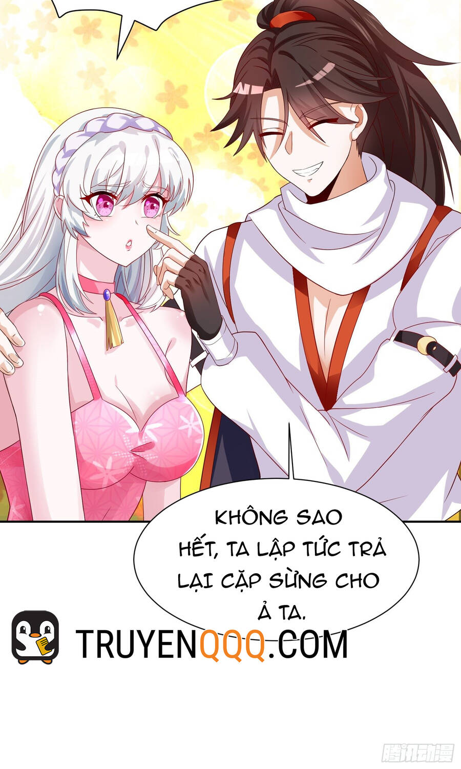 Mạnh Lên Từ Cõi Chết Chapter 2 - Trang 102