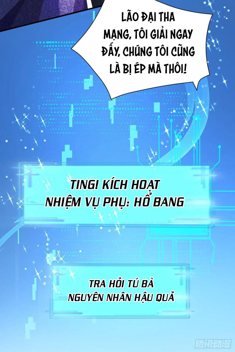 Mạnh Lên Từ Cõi Chết Chapter 32 - Trang 29