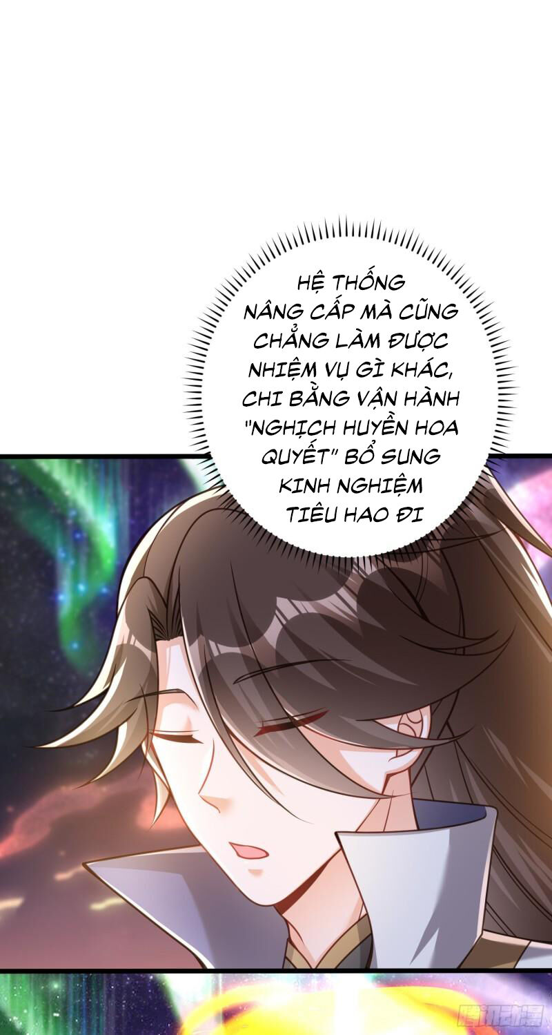 Mạnh Lên Từ Cõi Chết Chapter 44 - Trang 21