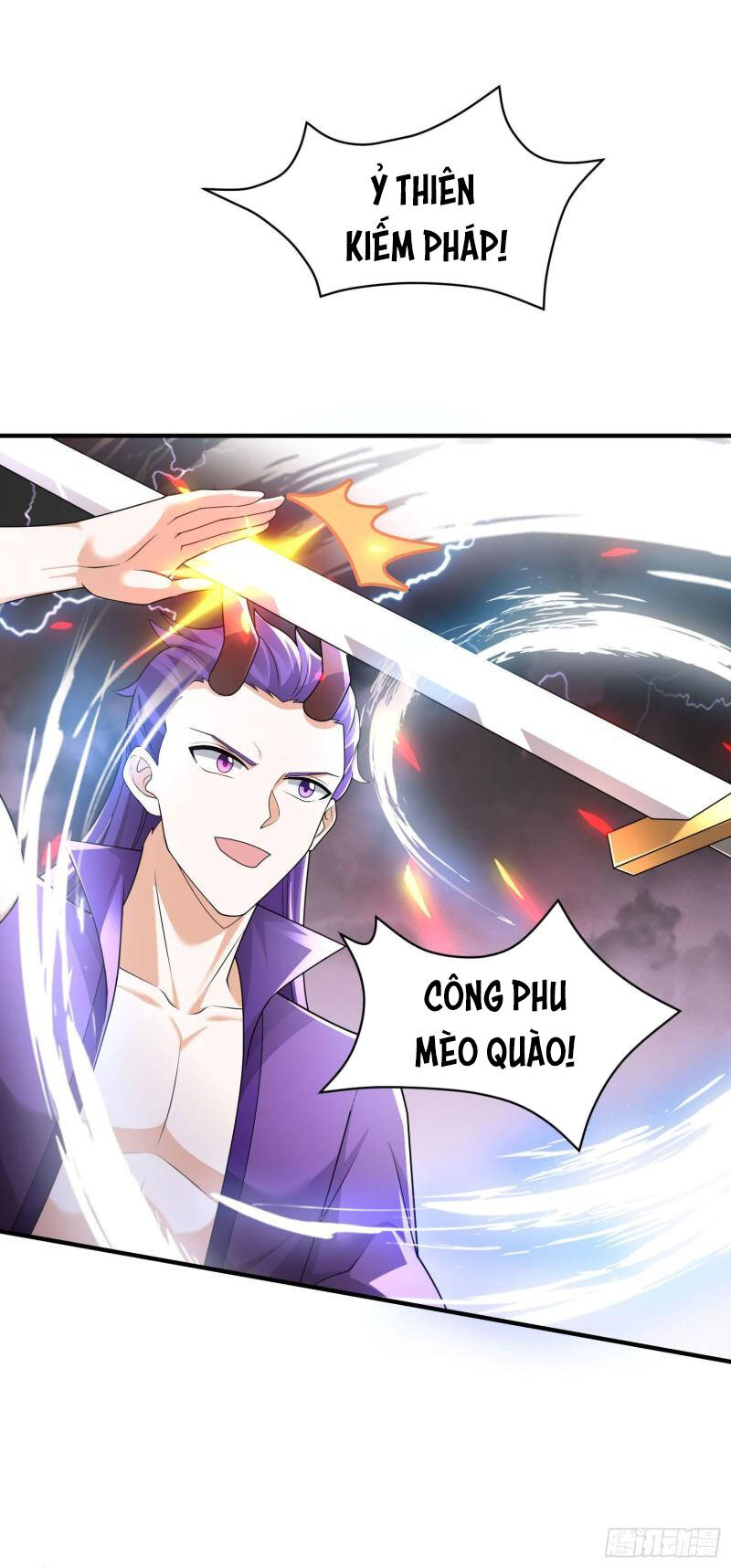 Mạnh Lên Từ Cõi Chết Chapter 37 - Trang 42