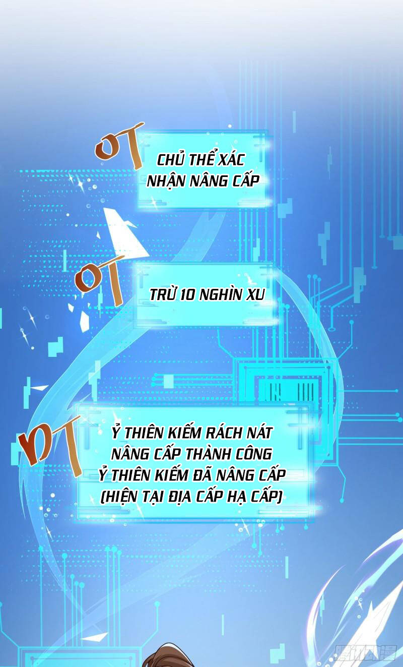 Mạnh Lên Từ Cõi Chết Chapter 25 - Trang 53