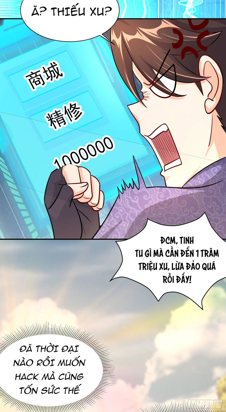 Mạnh Lên Từ Cõi Chết Chapter 16 - Trang 40