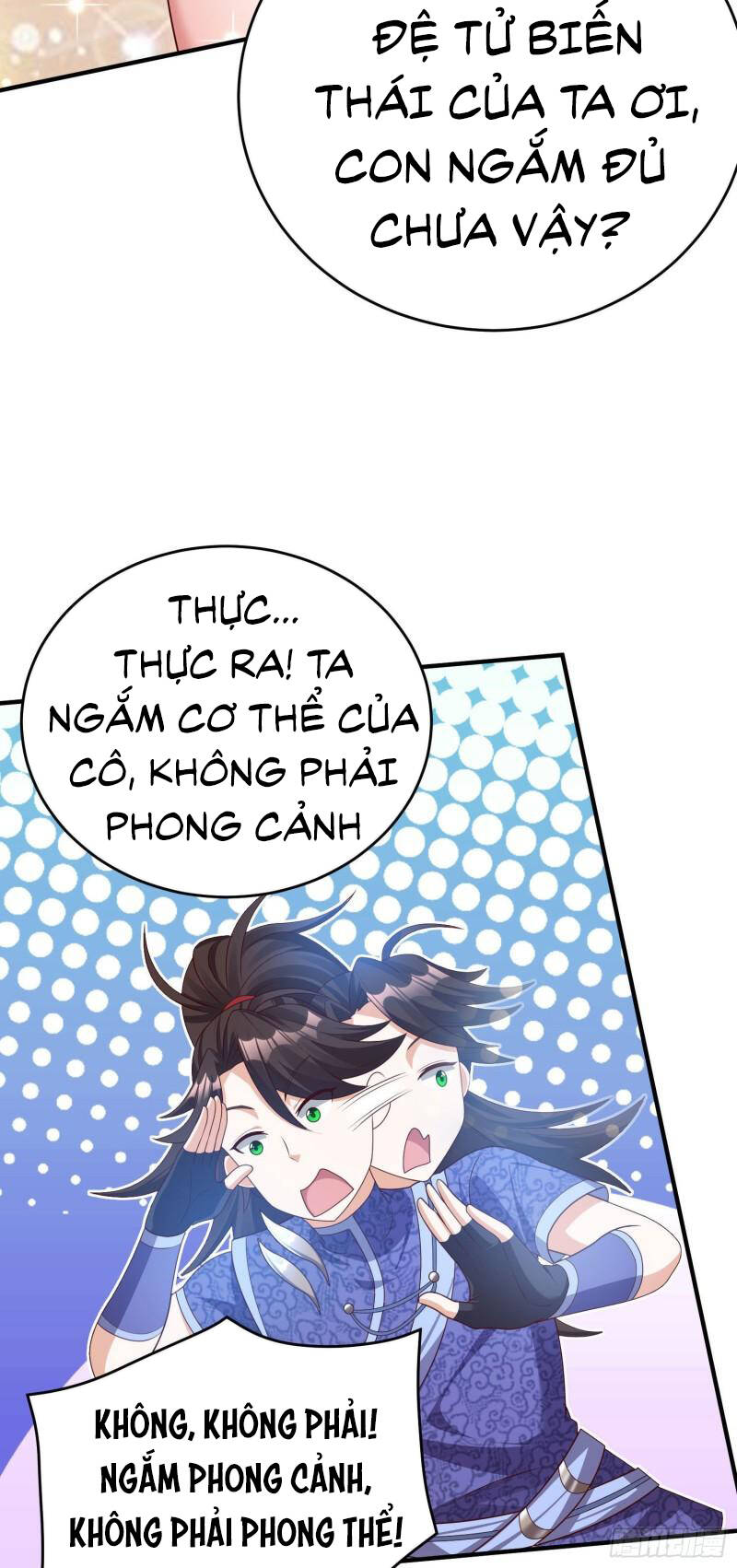 Mạnh Lên Từ Cõi Chết Chapter 35 - Trang 24