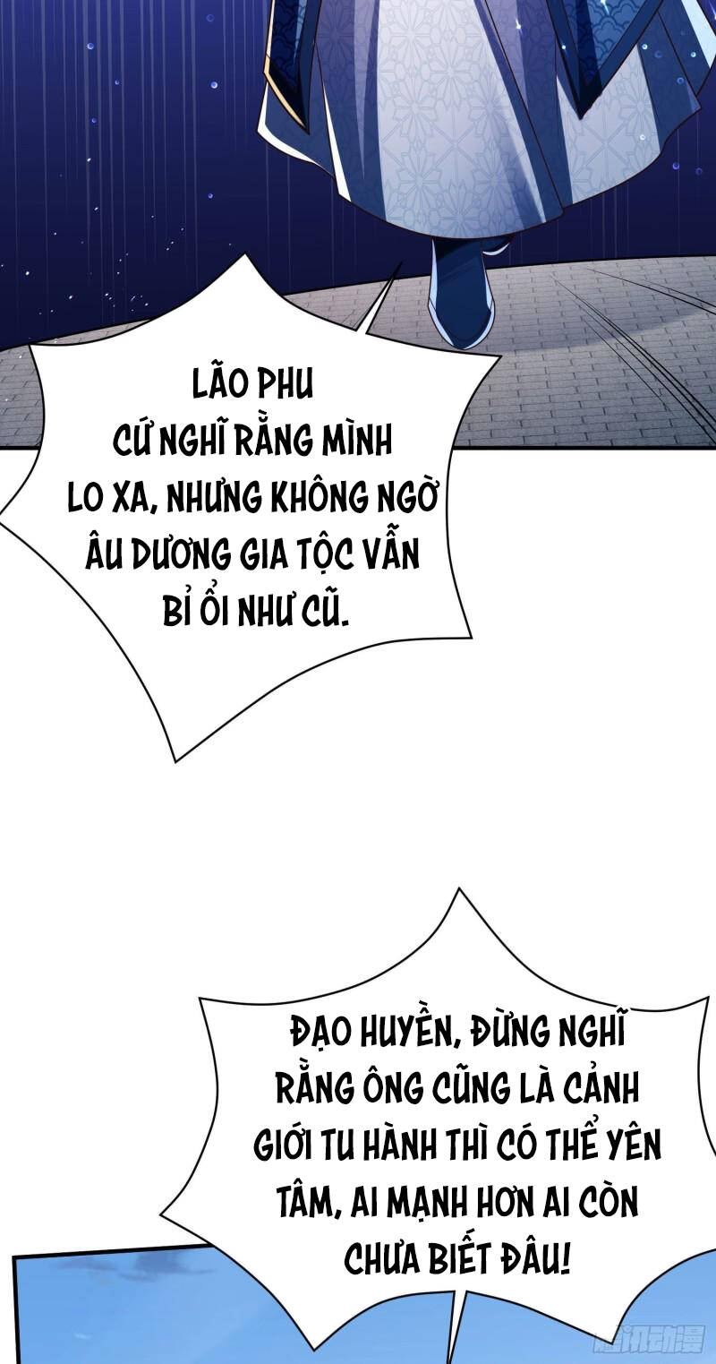 Mạnh Lên Từ Cõi Chết Chapter 40 - Trang 55