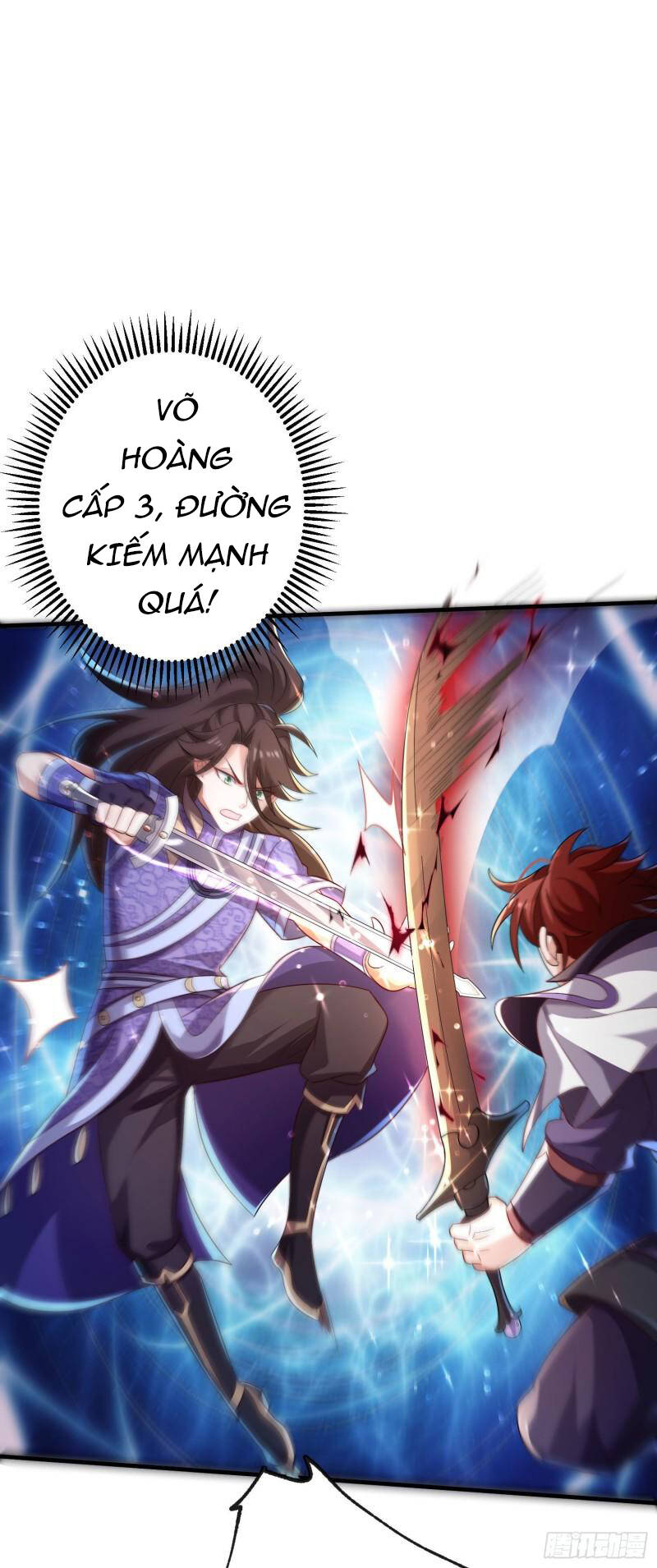 Mạnh Lên Từ Cõi Chết Chapter 27 - Trang 60