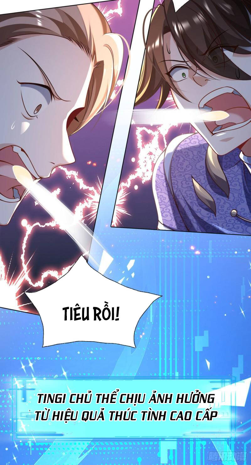 Mạnh Lên Từ Cõi Chết Chapter 38 - Trang 49