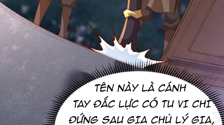 Mạnh Lên Từ Cõi Chết Chapter 5.5 - Trang 12