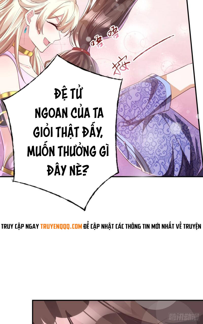 Mạnh Lên Từ Cõi Chết Chapter 38 - Trang 8