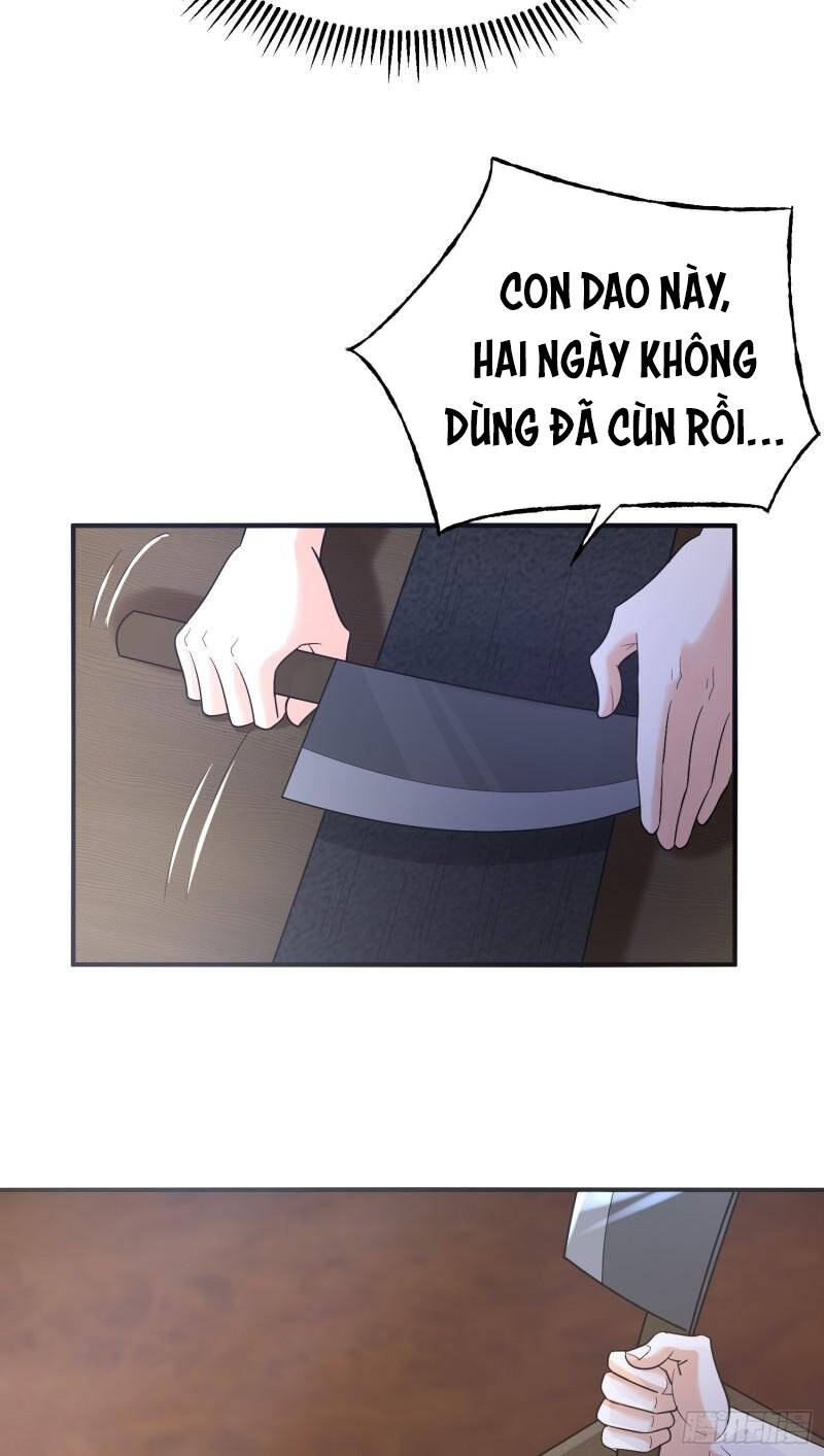 Mạnh Lên Từ Cõi Chết Chapter 33 - Trang 37