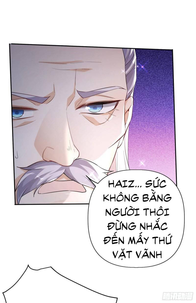 Mạnh Lên Từ Cõi Chết Chapter 40 - Trang 33