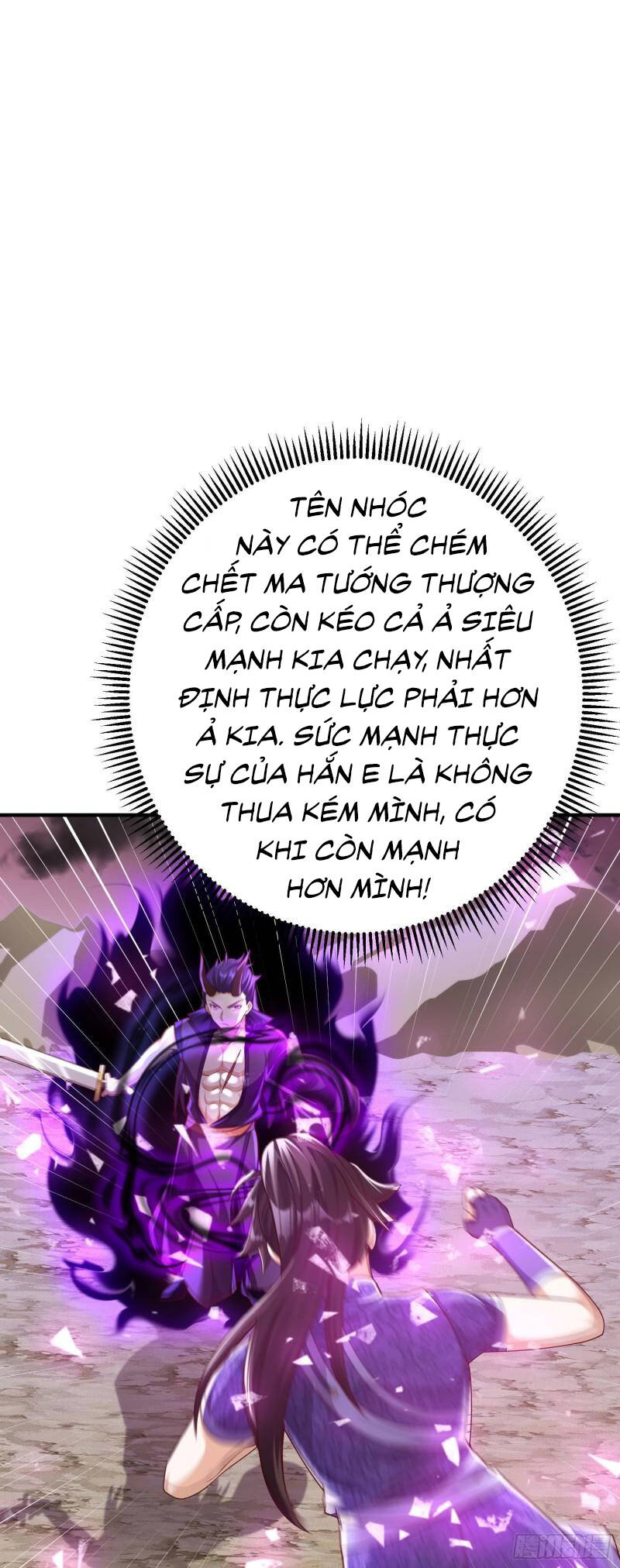 Mạnh Lên Từ Cõi Chết Chapter 37 - Trang 28