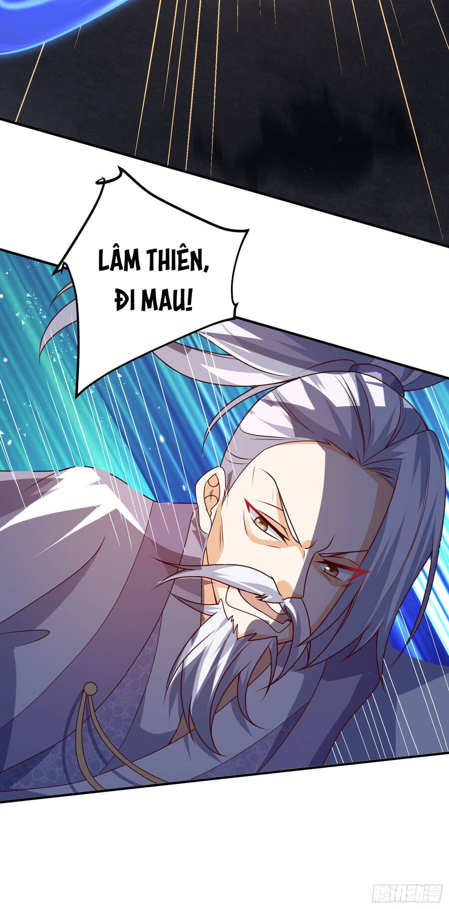 Mạnh Lên Từ Cõi Chết Chapter 21 - Trang 39