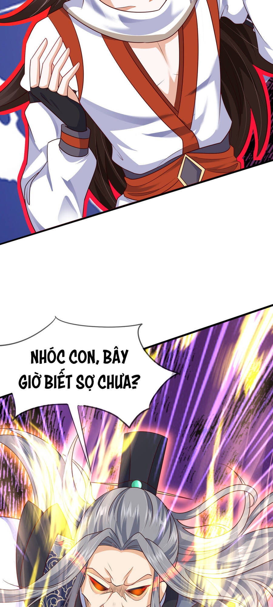 Mạnh Lên Từ Cõi Chết Chapter 6 - Trang 13