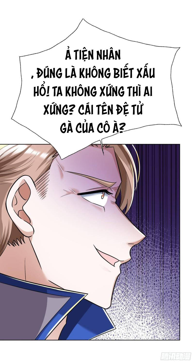 Mạnh Lên Từ Cõi Chết Chapter 42 - Trang 45